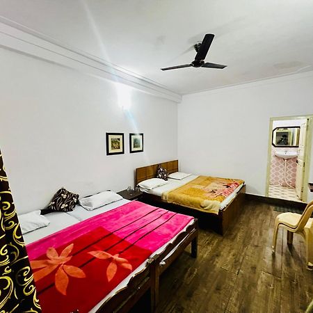 Inder Palace Barkot Ngoại thất bức ảnh